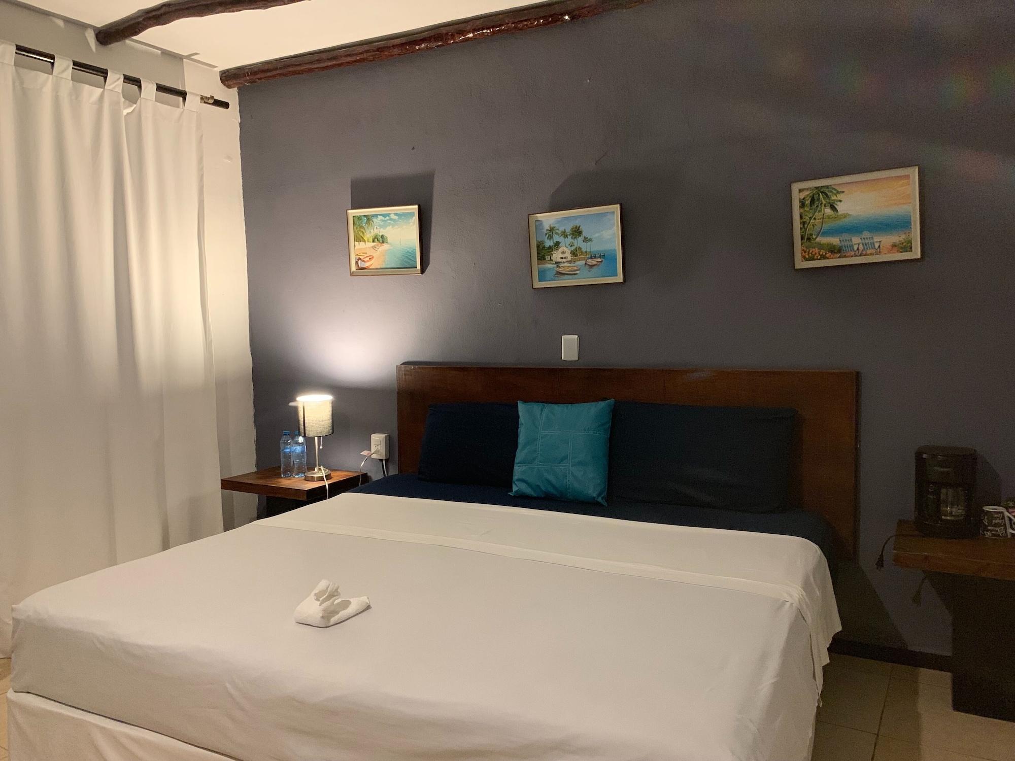 Hotel Arenas Mahahual Εξωτερικό φωτογραφία