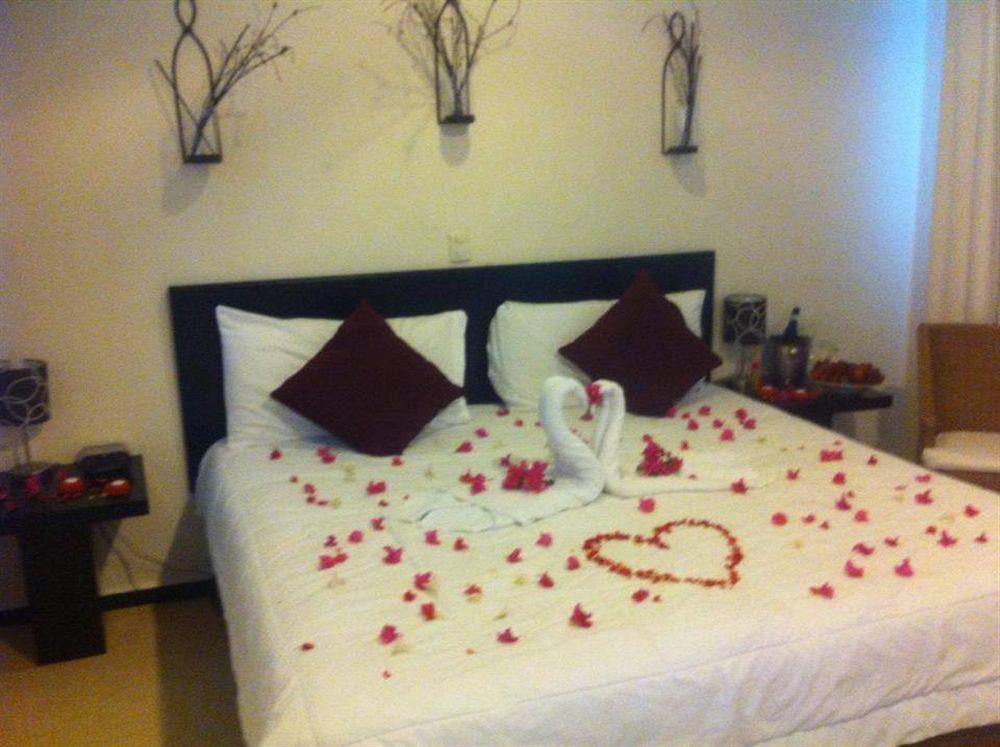 Hotel Arenas Mahahual Εξωτερικό φωτογραφία