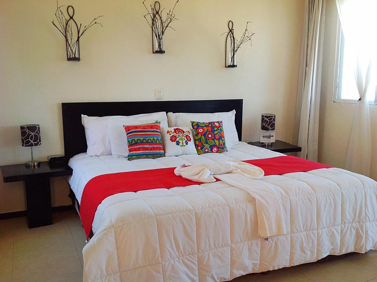 Hotel Arenas Mahahual Δωμάτιο φωτογραφία